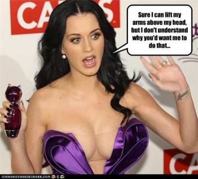Confused?