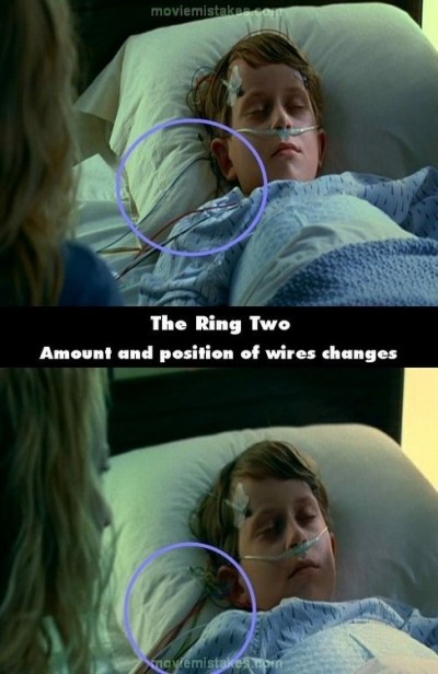 Magic wires