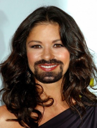 Catherine Zeta Jones