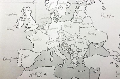 Is any country affordable?