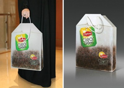 Lipton Tea