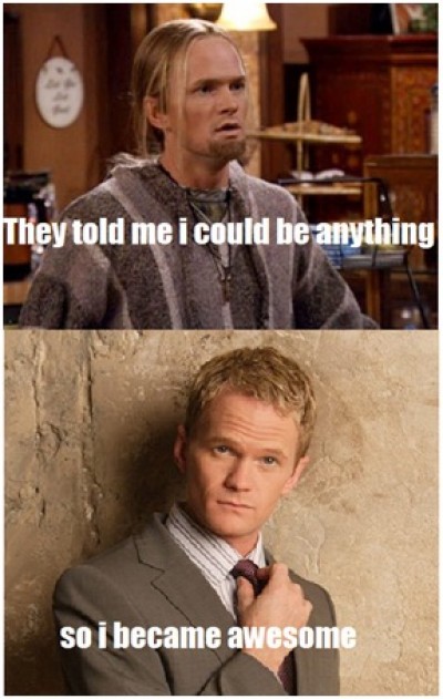 From Doogie to Star