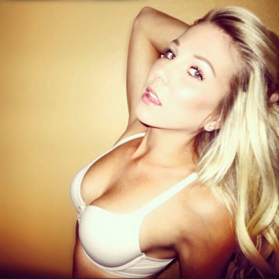 Paige Brendel