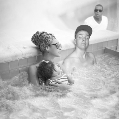 Jay-Z is shocked