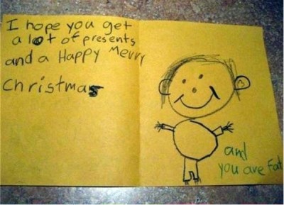 Very harsh indeed