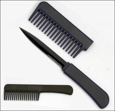 Comb Knife