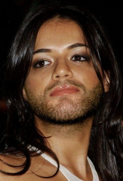 Michelle Rodriguez