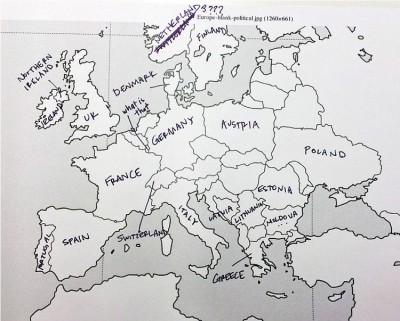 The Netherlands????