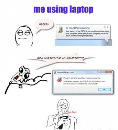 Need More Power
