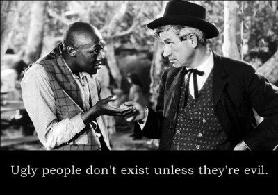 Why do they have to be evil?