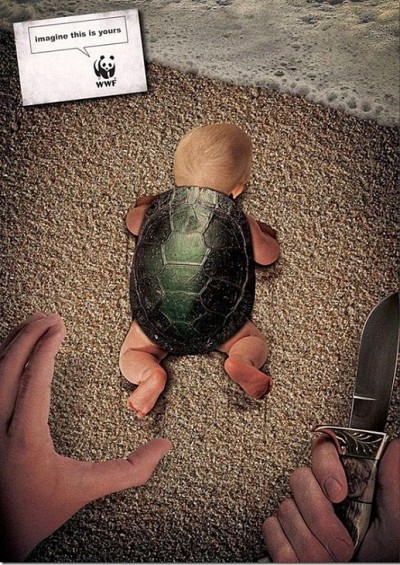What If That Were Your Baby?