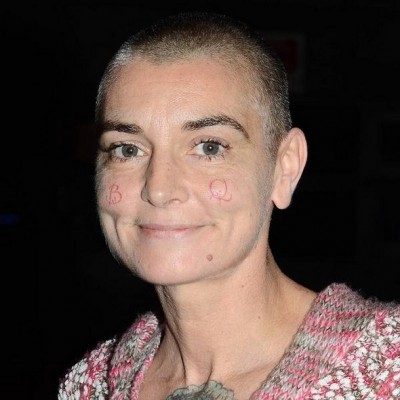 Sinead O Connor