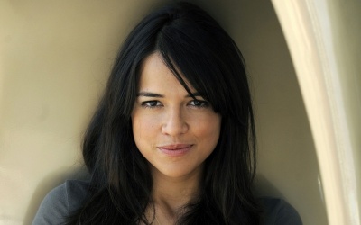 Michelle Rodriguez