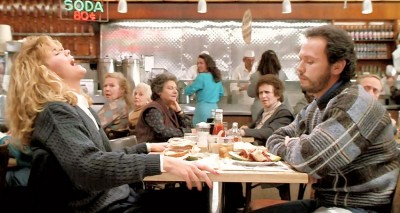 When Harry met Sally