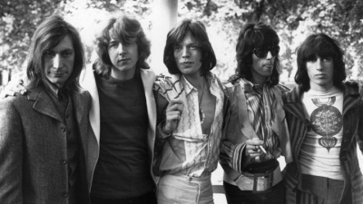 The Rolling Stones