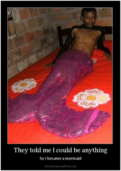 Mer-Man