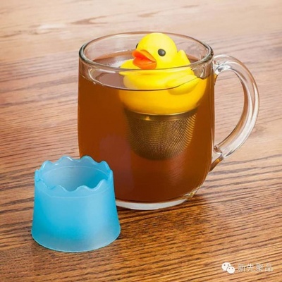 Ducky Tea Infuser