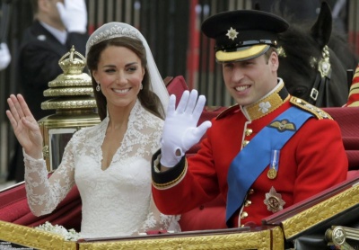 Royalty vs. Poverty