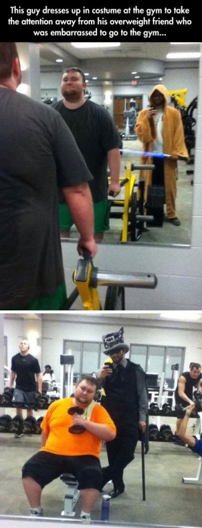‘Bro-ism’ at its All Time High