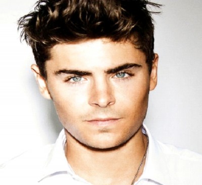 Zac Efron
