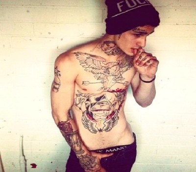 Body Tattoos