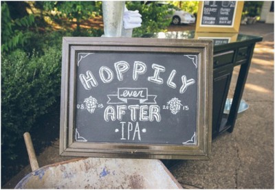 Hoppily Ever After