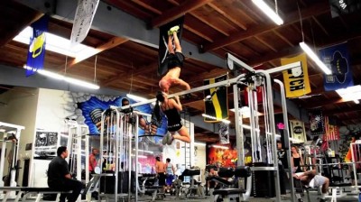 Strength Endurance