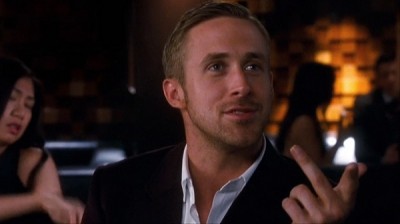 Ryan Gosling