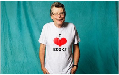 Stephen King