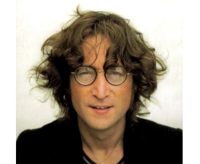 John Lennon and number 9