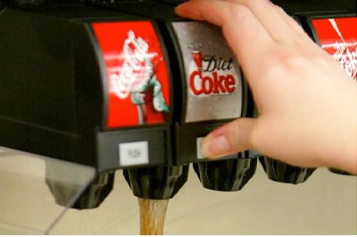 Fecal Matter In Soda Machines