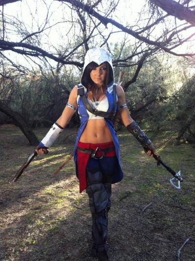 Assassin's Creed