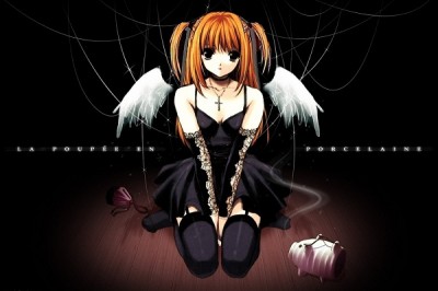 death Note