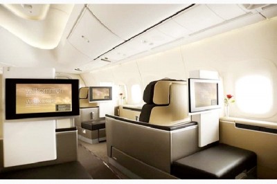 Lufthansa Airlines