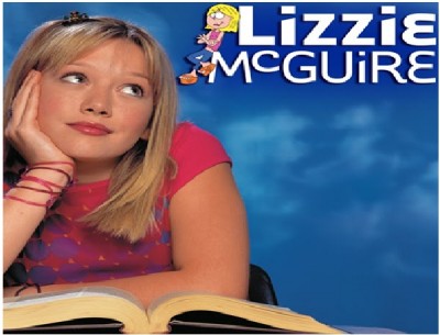 Lizzie Maguire