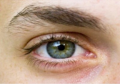 Nice Eyes