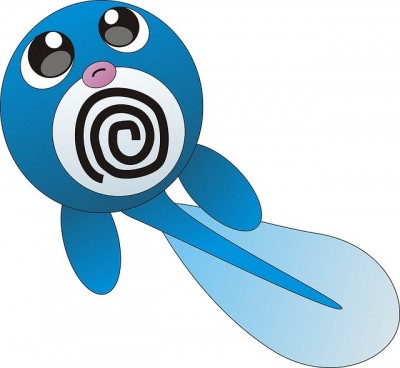 Poliwag