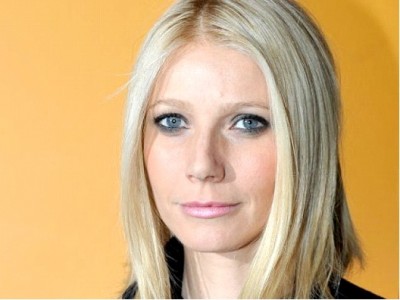 Gwenyth Paltrow