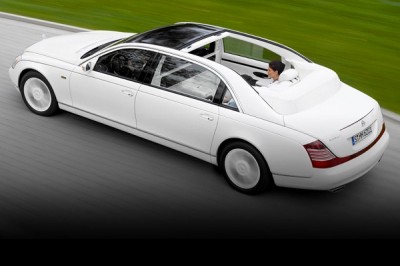 Maybach 62