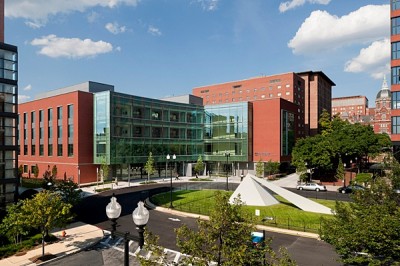 Johns Hopkins