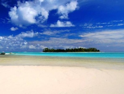 Cook Islands