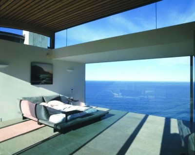 Sea Views On All Sides