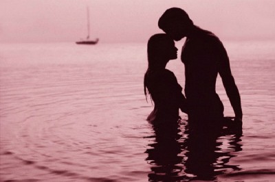 Falling In Love