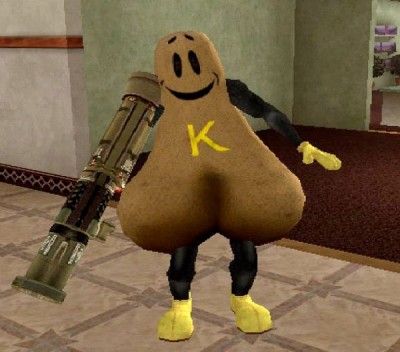 Postal 2