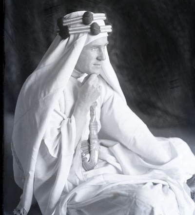 T. E. Lawrence