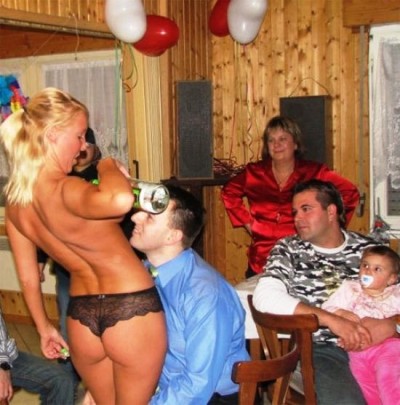 One for the family