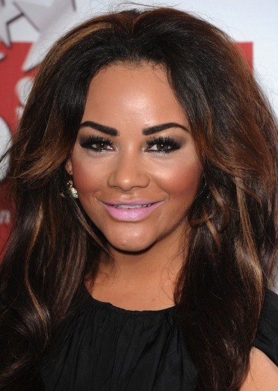 Chelsee Healey