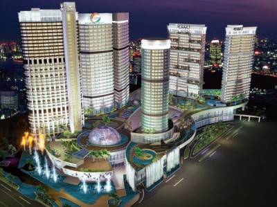 City of Dreams