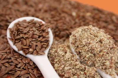 Flax seed