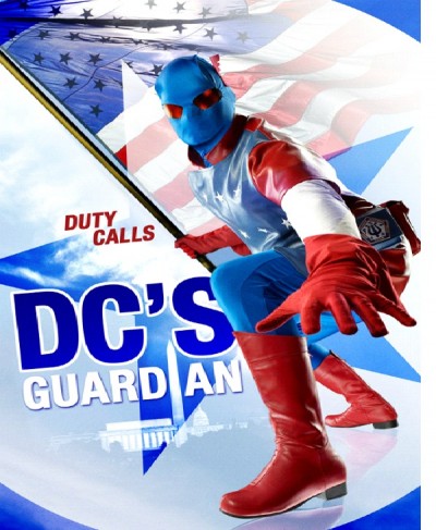 DC's Guardian